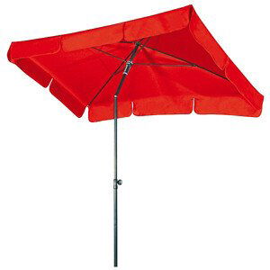 DOPPLER Slunečník Doppler SUNLine WATERPROOF III 185 x 120 (různé barvy) 811 žlutá