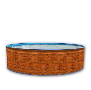 Bazén ETNICA PROMO (4,5 x 0,9 m)