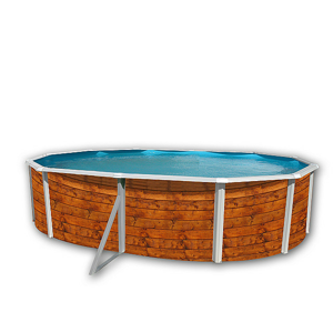 Bazén ETNICA oválný (5,5 x 3,66 x 1,2 m)