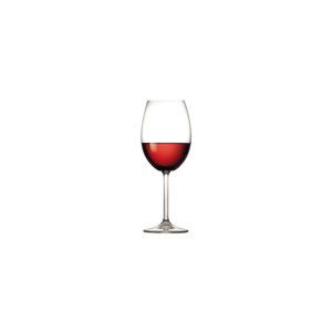 Tescoma sklenice na červené víno CHARLIE 450 ml, 6 ks