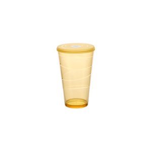 Tescoma pohár s víčkem myDRINK 600 ml