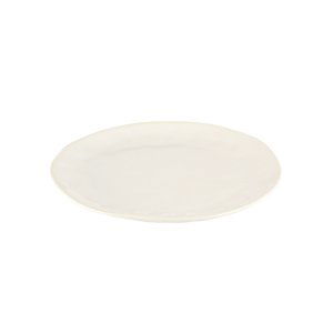 Mělký talíř LIVING ¤ 26 cm, bílá