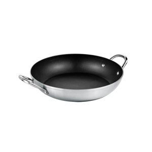 Tescoma pánev GrandCHEF ø 32 cm, 2 úchyty