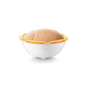 Tescoma ošatka s miskou na domácí chléb TESCOMA DELLA CASA