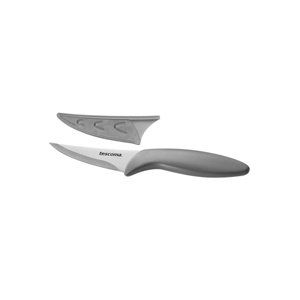 Tescoma nůž univerzální MOVE 8 cm, s ochranným pouzdrem