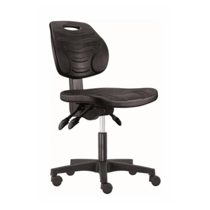 ALBA pracovní židle Softy Asynchro asynchronní mechanika