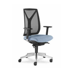 LD Seating Leaf 503-SYS