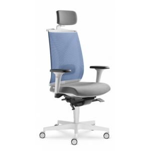 LD Seating Leaf 504-SYS