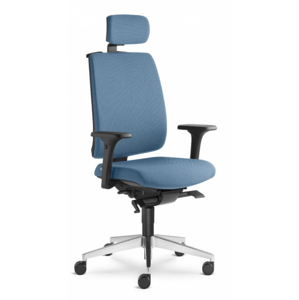 LD Seating Leaf 500-SYS