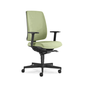 LD Seating Leaf 500-SYQ