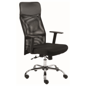 ALBA kancelářská židle Medea Plus synchronní mechanika
