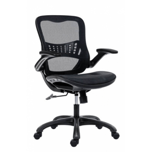 ANTARES kancelářská židle Dream černá skladem