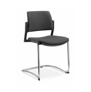 LD SEATING konferenční židle Dream+ 104BL-Z