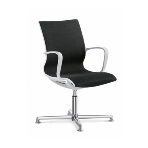 LD SEATING konferenční židle Everyday 760 F34-N6