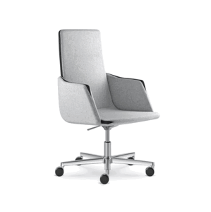 LD SEATING kancelářské křeslo Harmony 832-RA