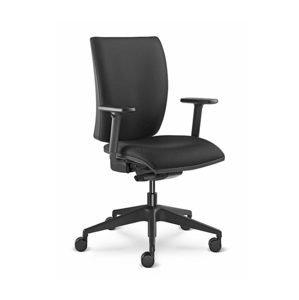 LD SEATING kancelářská židle Lyra 235-AT