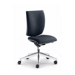 LD SEATING pracovní židle Lyra 238 antistatická