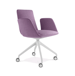 LD SEATING křeslo Harmony Modern 870 F75-N0