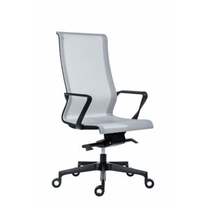 ANTARES kancelářská židle 7700 Epic High Black Multi vysoký opěrák