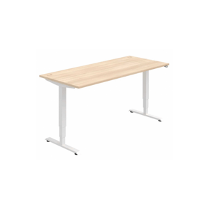 HOBIS výškově nastavitelný stůl Motion Run MSR 3 1800 výška 64,5-130,5 cm