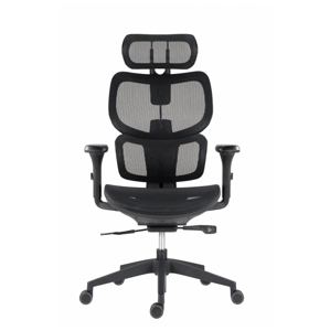ANTARES kancelářská židle Etonnant celosíťovaná