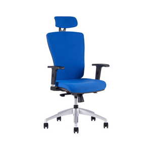 OFFICE PRO kancelářská židle Halia SP