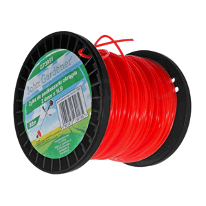 Struna do křovinořezu 2,4 mm x 88 m G73951 GEKO