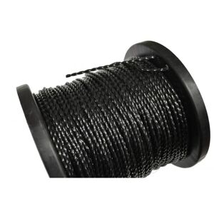 Struna do křovinořezu 100m 2,4mm2 KD11857 KRAFT&DELE