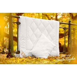 Ložnice21. Partnerský celoroční set Aloe Vera pro hluboký spánek Rozměr: 2x set: 70x90 cm zip (900 g) + 135x200 cm (1000 g)