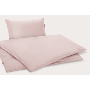 Povlečení Mirabell Baby Pink 2x polštář 70x90 cm + přikrývka 200x220 cm