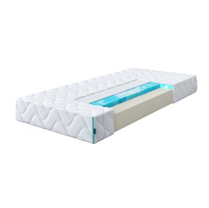 Matrace ESSENCE SLEEP DAXO 90x200 cm