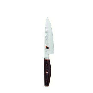 Zwilling Miyabi 6000MCT nůž Gyutoh, 24 cm 34073-241