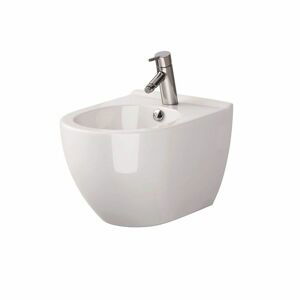 CERSANIT Závěsný bidet ZEN K117-001