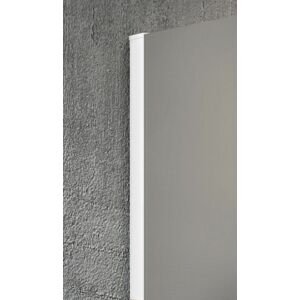 GELCO VARIO stěnový profil 2000mm, bílá mat GX1015
