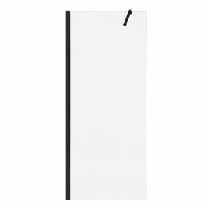 Invena sprchová zástěna walk-in 90 cm AK32194