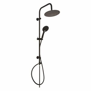 INVENA Sprchový sloup DARK AU-02-D04-Q