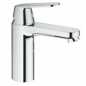 GROHE Eurosmart Cosmopolitan Umyvadlová baterie s výpustí Push-Open, chrom 23928000