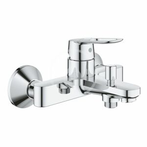 GROHE BauLoop Vanová baterie, chrom 23603000