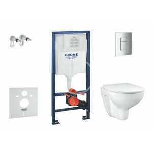 Grohe SANI15BB1100