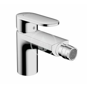 HANSGROHE Vernis Blend Bidetová baterie s výpustí, chrom 71218000