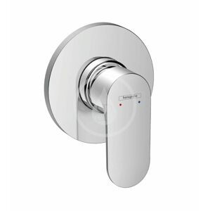 HANSGROHE Rebris S Sprchová baterie pod omítku, chrom 72649000