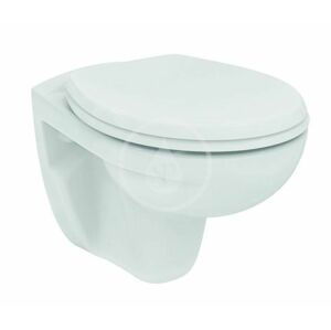 IDEAL STANDARD Eurovit Závěsné WC, bílá W740601