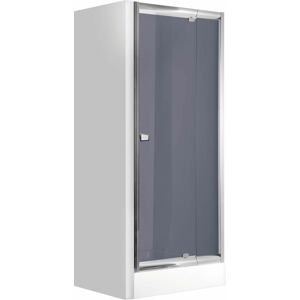 Sprchové dveře Zoom 90 výklopné KDZ 411D Deante
