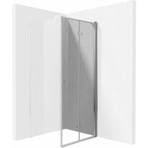 Sprchové dveře k systému Kerria Plus 70 cm KTSX047P Deante
