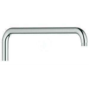 GROHE Rainshower Sprchové rameno pro sprchové systémy, chrom 14047000