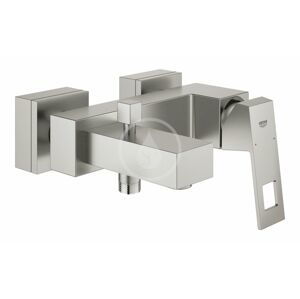 GROHE Eurocube Vanová baterie, supersteel 23140DC0