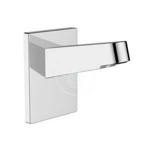 HANSGROHE Pulsify Sprchové rameno, 15 cm, chrom 24149000