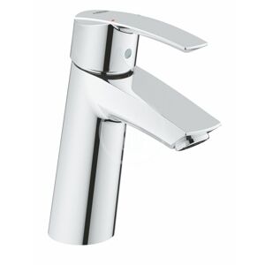 GROHE Start Umyvadlová baterie s výpustí Push-Open, chrom 23575001