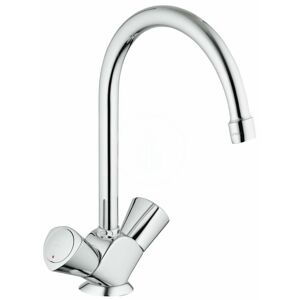 GROHE Costa S Dřezová baterie, chrom 31067001