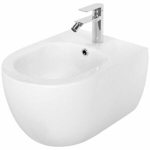 REA Bidet Olivier bílá REA-C6501